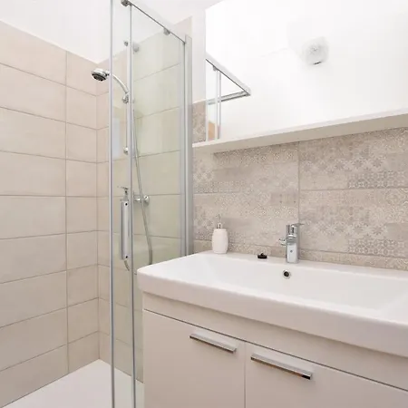 Apartments Daniela Della Novalja Zewnętrze zdjęcie