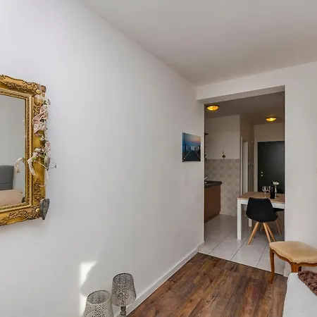 Apartments Daniela Della Novalja Zewnętrze zdjęcie
