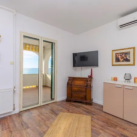 Apartments Daniela Della Novalja Zewnętrze zdjęcie