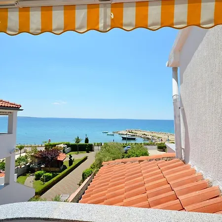 Apartments Daniela Della Novalja Zewnętrze zdjęcie