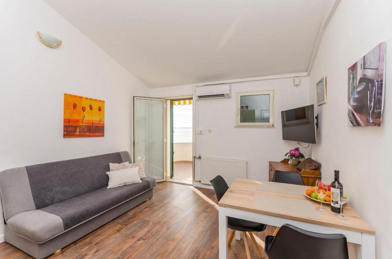 Daniela Della Apartamento Novalja