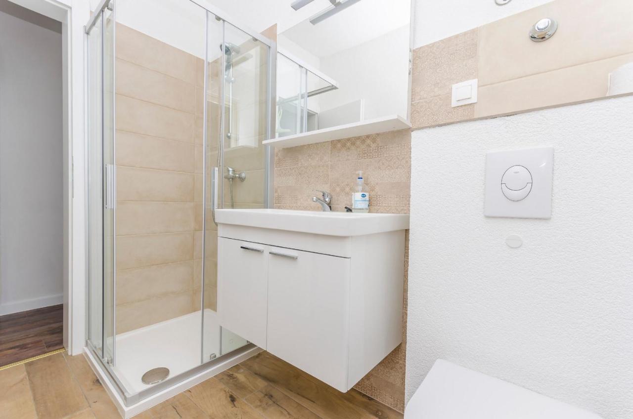 Apartamento Daniela Della Novalja