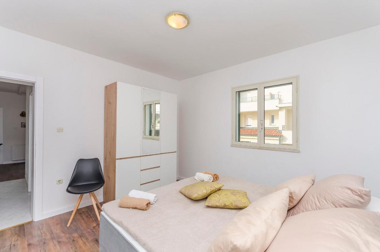 Daniela Apartment