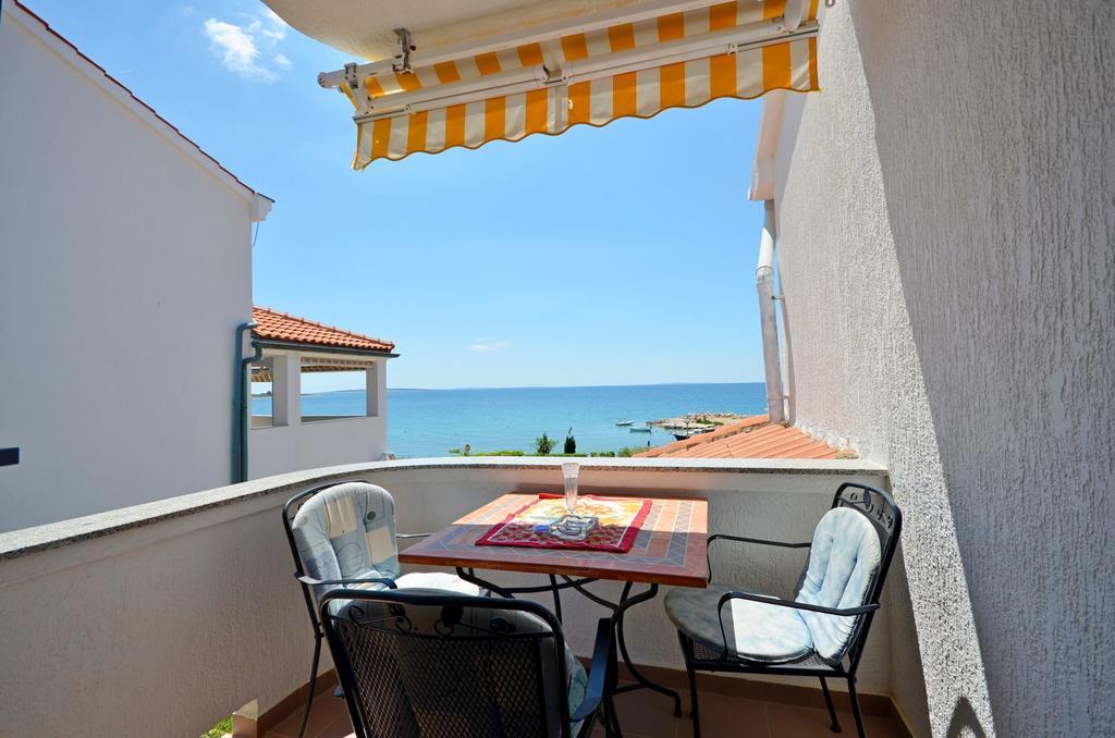 Apartamento Daniela Della