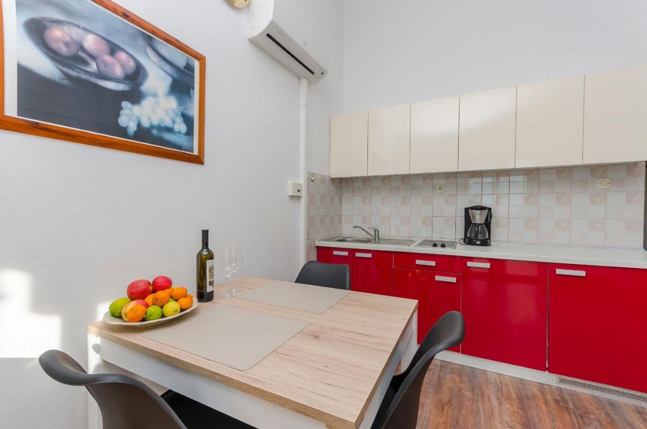 Apartment Daniela Della