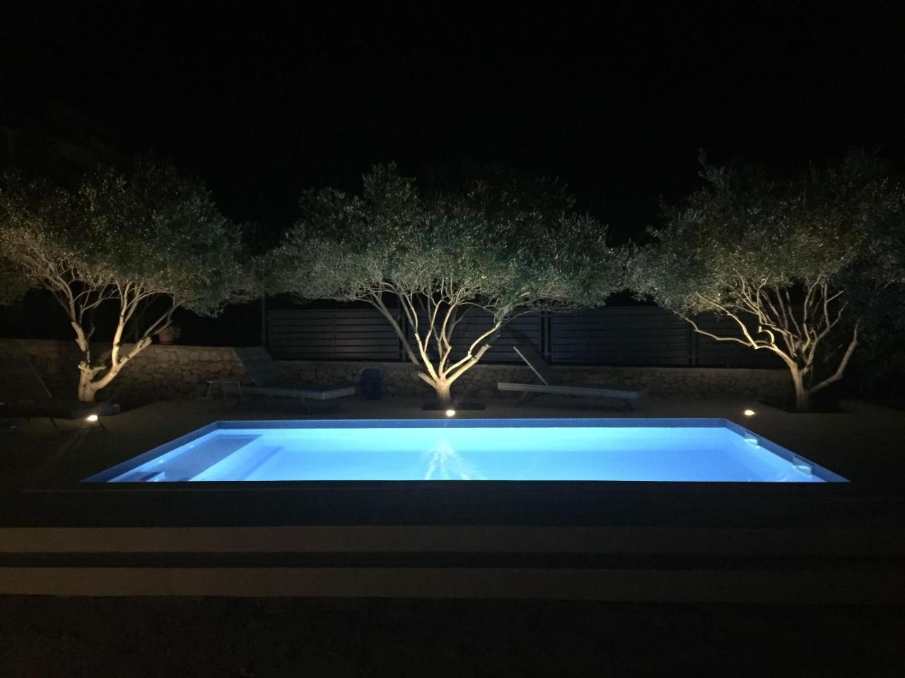 Daniela Della Apartment *